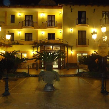 Hotel La Fayette Licola Kültér fotó